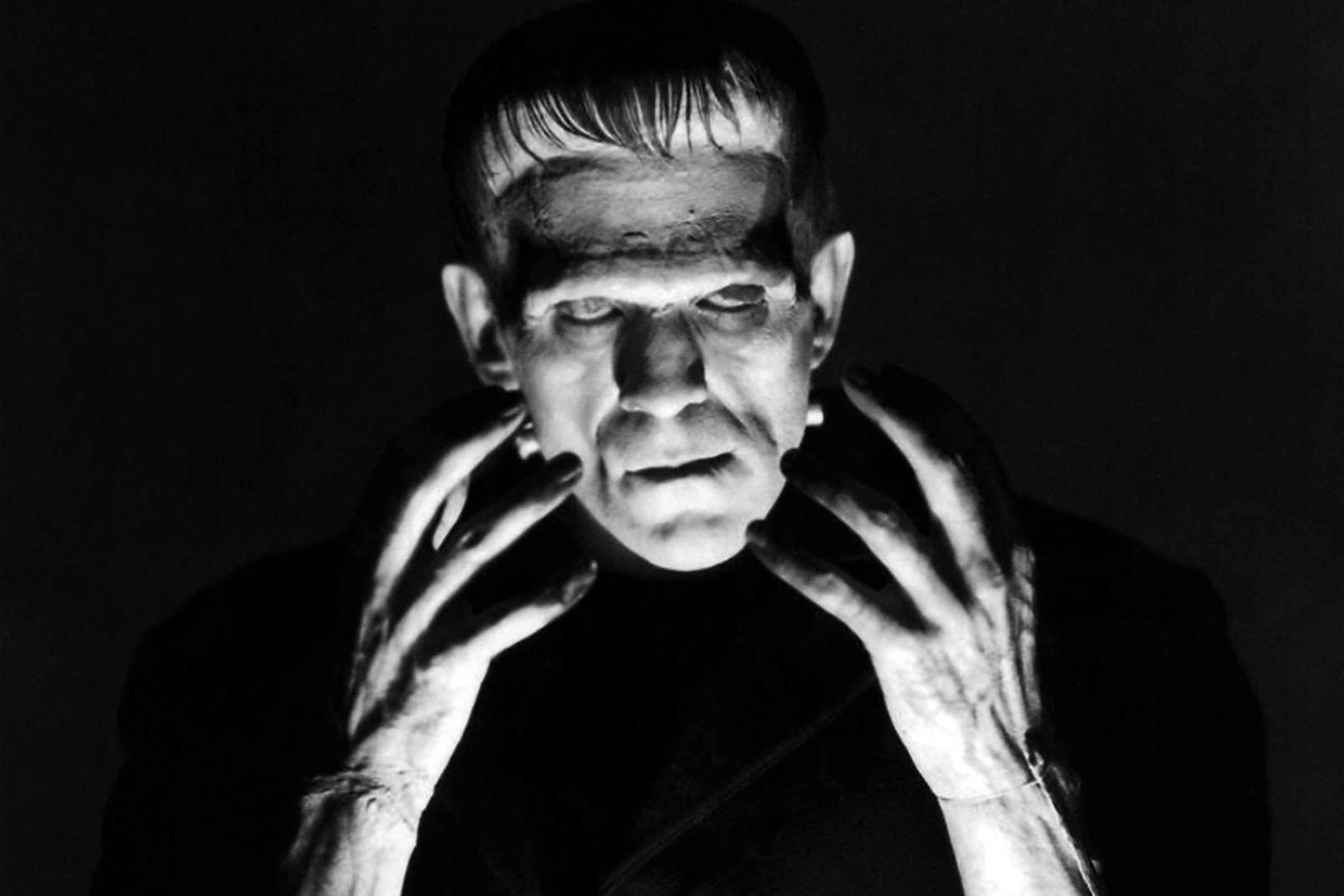  Halloween Film Night: Frankenstein (1931) at The Old Operating Theatre