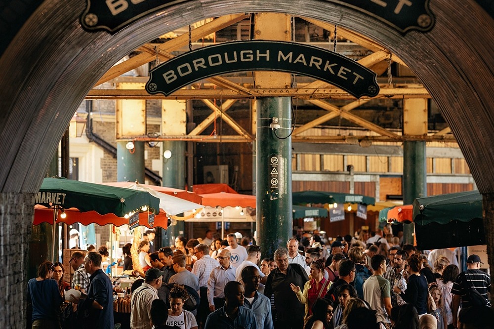 Borough Market