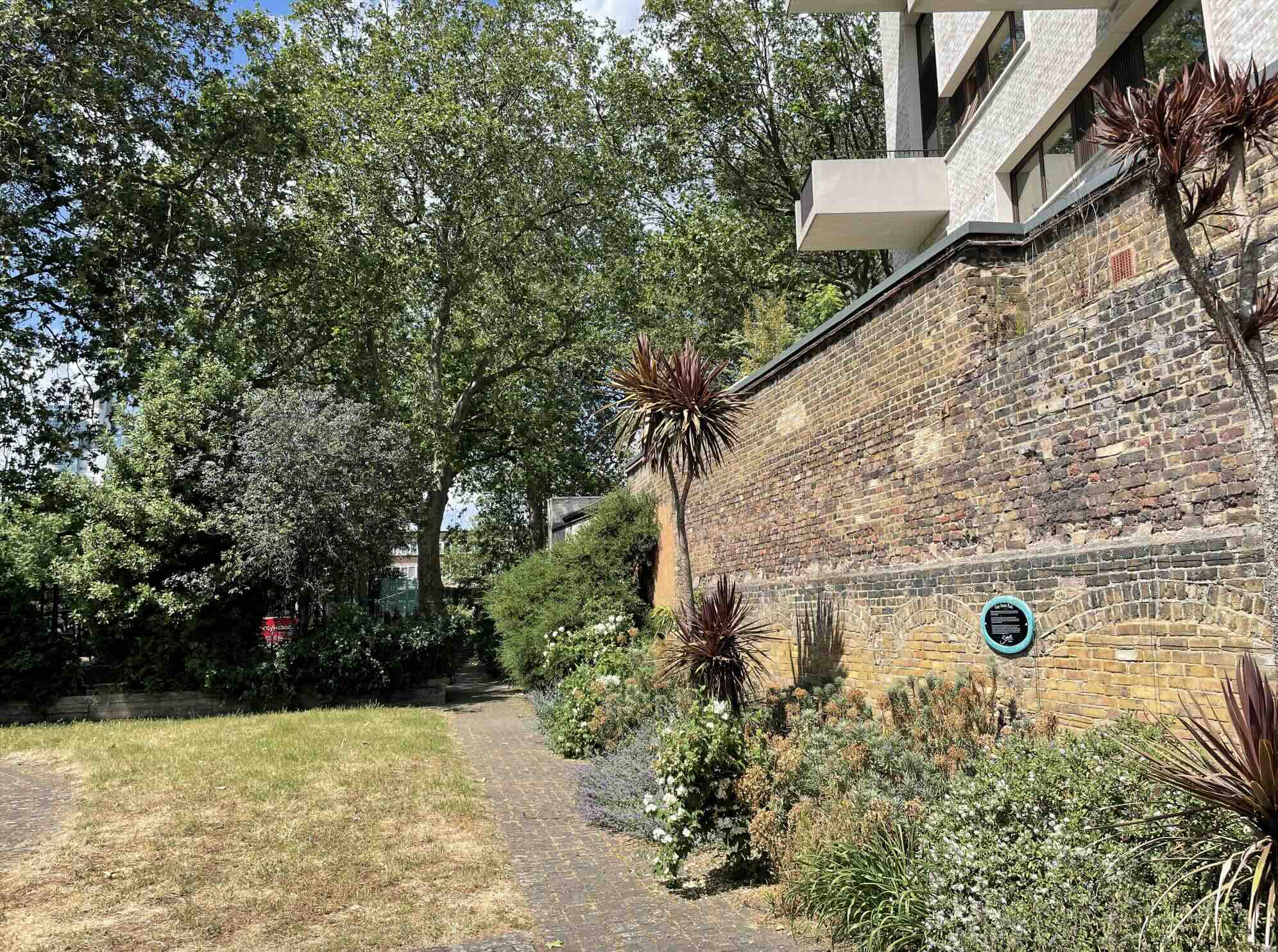 Guy Street Park