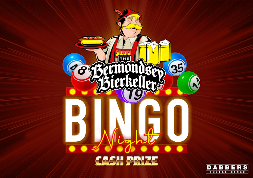 Andromedabet bingo