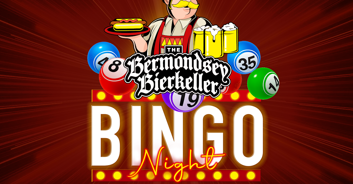 Andromedabet bingo