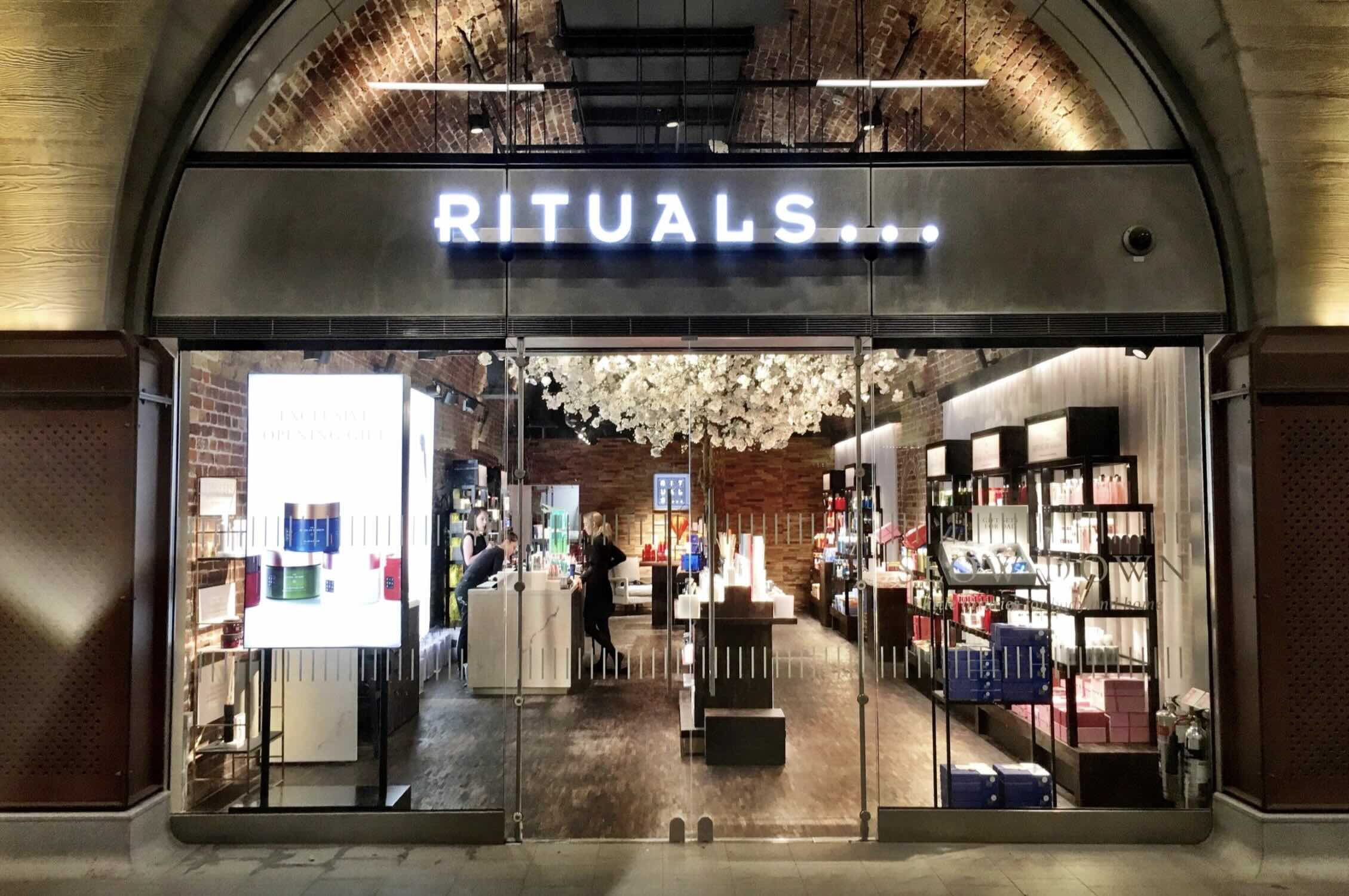 Rituals