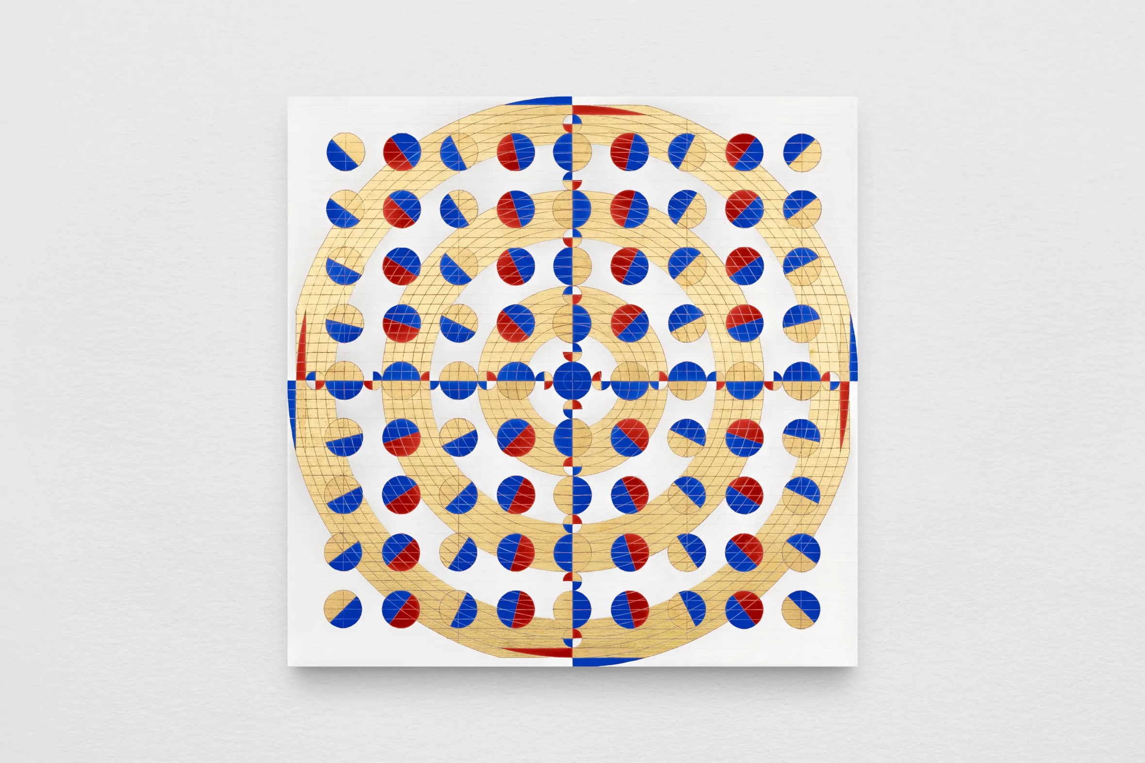 White Cube presents Gabriel Orozco