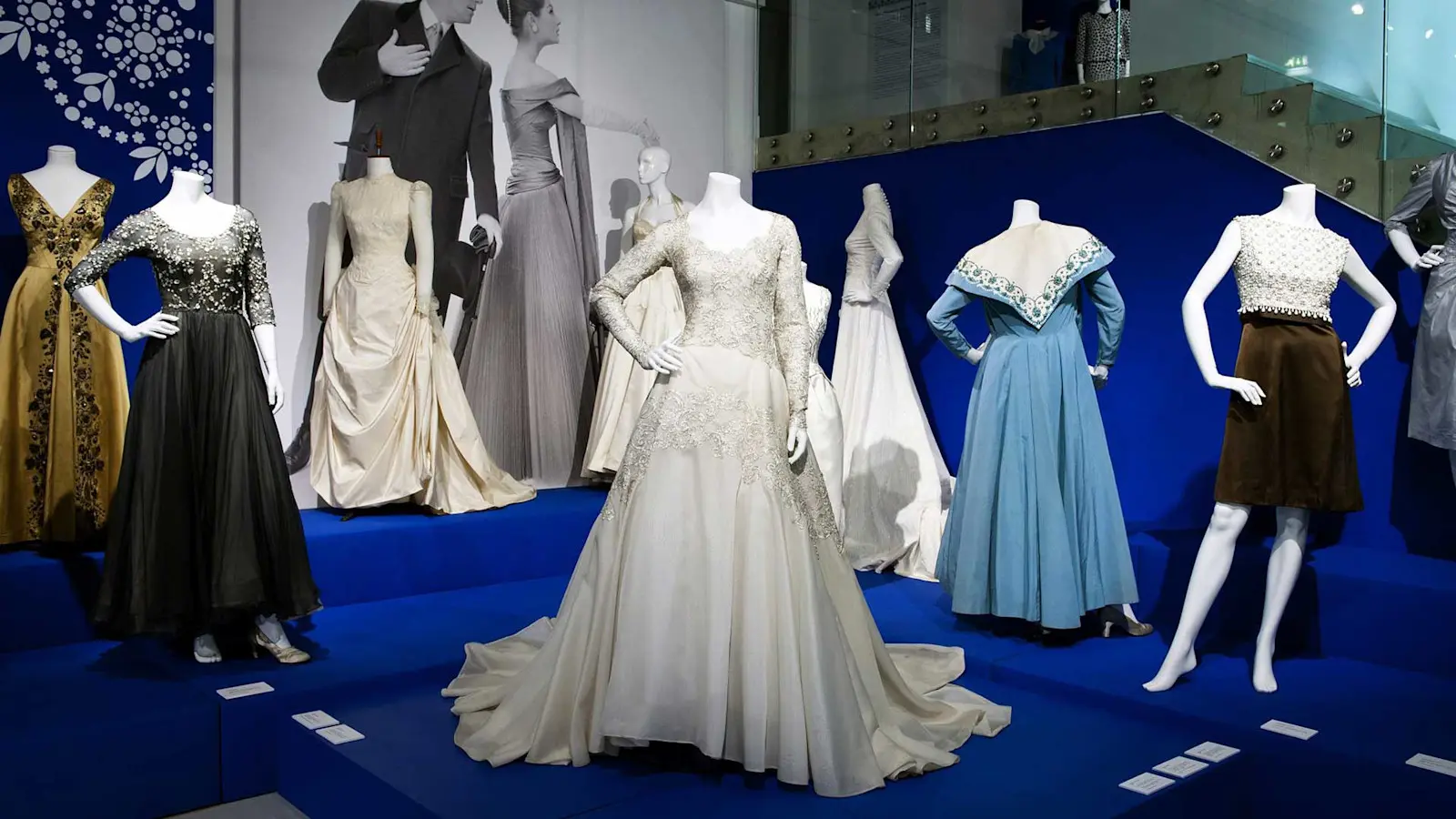 Copy Your Clothes at the Fashion & Textile Museum