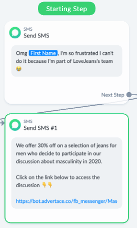 6 - Facebook Messenger Use Cases and Best Practices with App Deep Linking