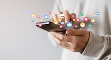 Influencer Technology Image