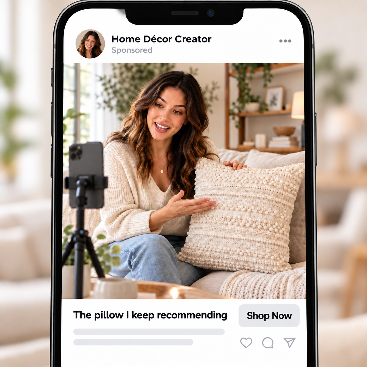 There Probably Isn’t a “Best” Prime Day Ad Format For Creators