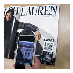 Dynamic QR Codes: How To Connect Print Ads and Digital Marketing