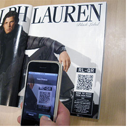 Best Practices: Dynamic QR Codes for Print Ads 