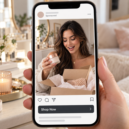 Prime Day Is Probably a Bad Time for Creators to Start Learning About Paid Media