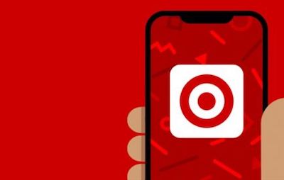 How to Generate Target Retail QR Codes to Open the App