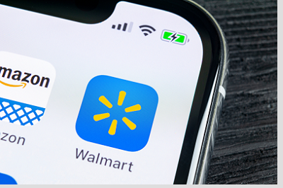 Facebook Advertising for Walmart Marketplace: How To Deep Link from App to App