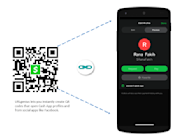 How To Generate A Cash App QR Code And App Deep Link For Your Facebook
