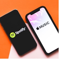 Did you know you can create one deep link that opens iTunes on iOS and Spotify on Android?
