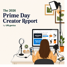 The 2026 Prime Day Creator Report