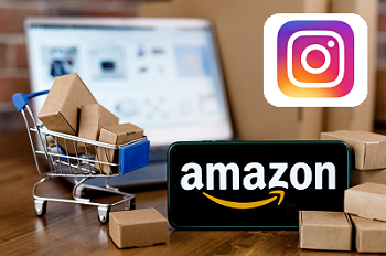 How To Link to Open App from Instagram to Amazon with Mobile App Deep Linking