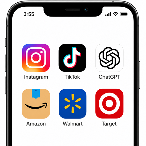 Improve Retail Media Performance Visibility with App-Open Experiences that Preserve Attribution and Shopper Intent from Click to Conversion
