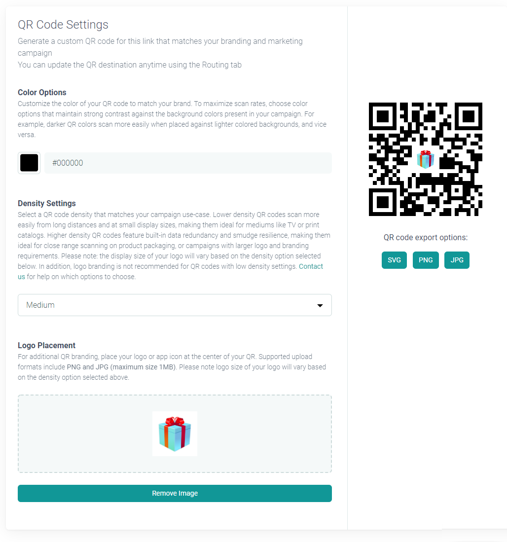 QR Code Marketing: The Complete Guide - Transifex