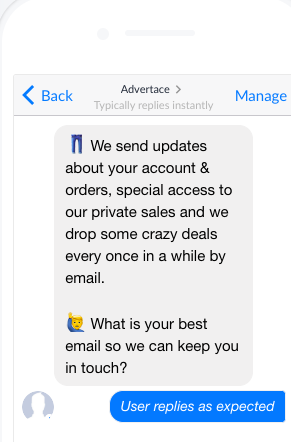 10 - Facebook Messenger Use Cases and Best Practices with App Deep Linking