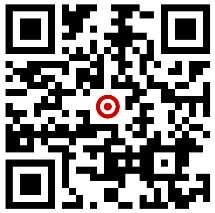 How to Generate Target Retail QR Codes to Open the App