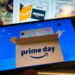 Prime Day 2024