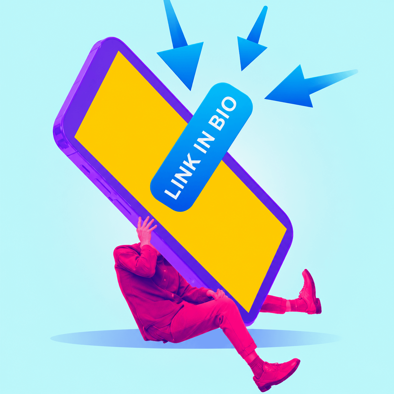 Automatically Optimize Sales from TikTok Link-in-Bio