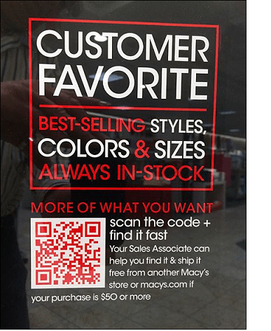 How To Increase Retail & E-Commerce Sales With QR Codes