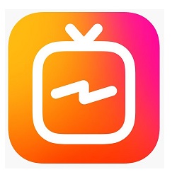 Deep Linking to Instagram TV Videos