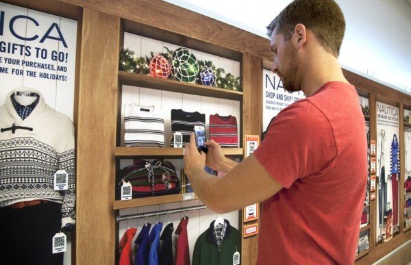 QR Codes Can Help Retailers Build Upon First-Party Data Strategies