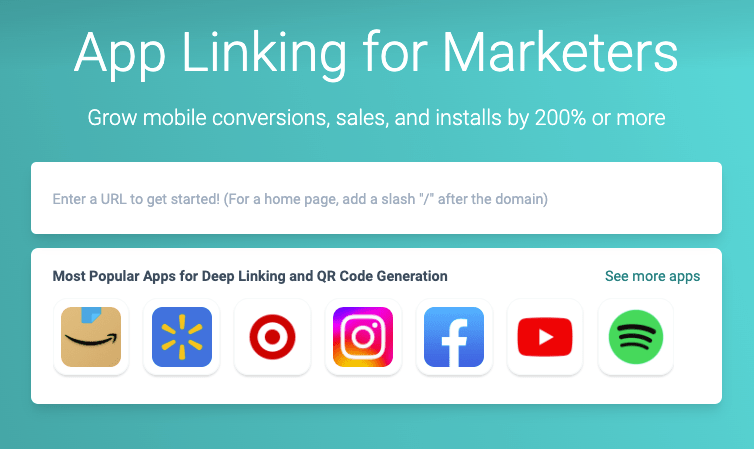 How Target Plus Influencers and Affiliates Can Generate Affilaite Links to Open the App from a Facebook Group