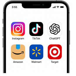 Improve Retail Media Performance and Visibility with App-Open Experiences that Preserve Attribution and Shopper Intent from Click to Conversion