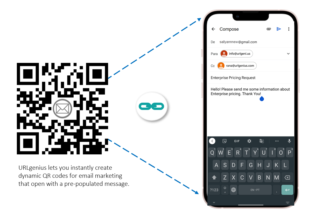 That coinbase TV ad offers 5 QR code best practices for marketers