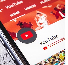 YouTube App Deep Linking to Increase Subscribers