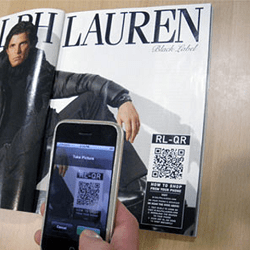 Dynamic QR Codes: How To Connect Print Ads and Digital Marketing