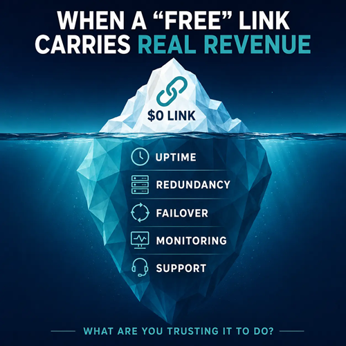 When a Free Creator Link Isn’t Really Free