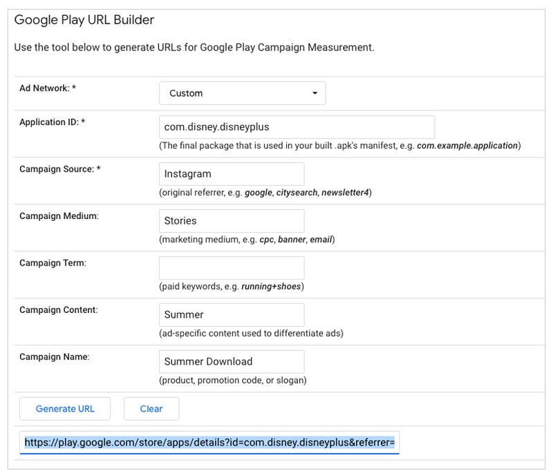 How to Generate One Link to Both App Stores to Grow App Installs and  Attribution Data