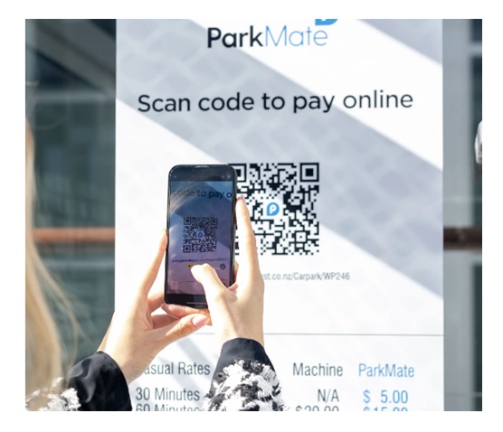 URLgenius App Linking Case Study: ParkMate App