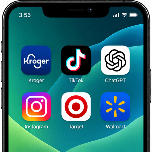 Strengthen Retail Shopper Engagement with App-Open Experiences that Drive Higher Conversion and Measurable Commerce Signals