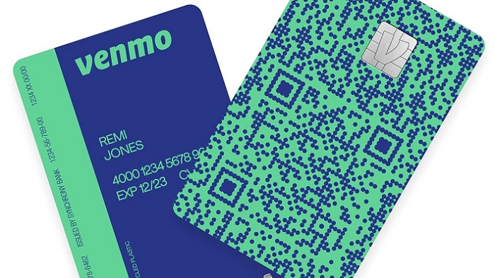 Venmo Launches Credit Card QR Code to Split Payments