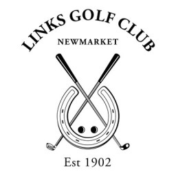 linksgolfclubnewmarket logo