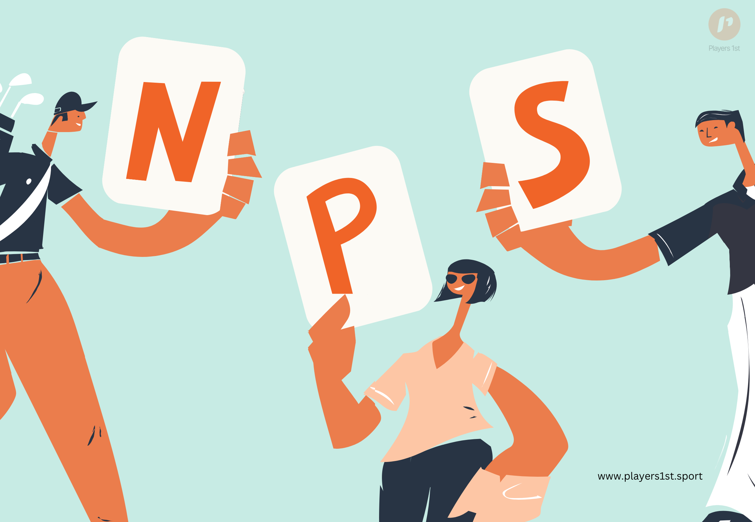 What is Net Promoter Score (NPS)