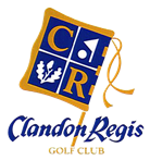 Clandon Regis Golf Club logo