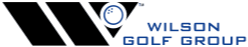 Wilson Golf Group logo