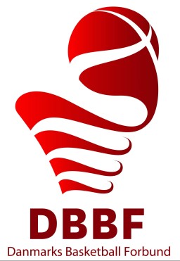 Danmarks Basketball Forbund logo
