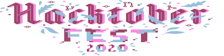 Hacktoberfest 2020 Begins