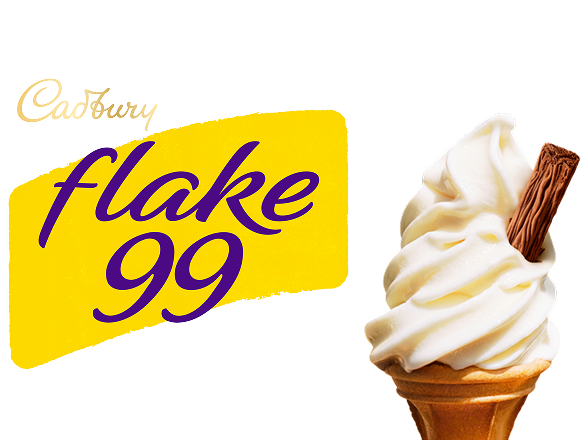 cadbury flake