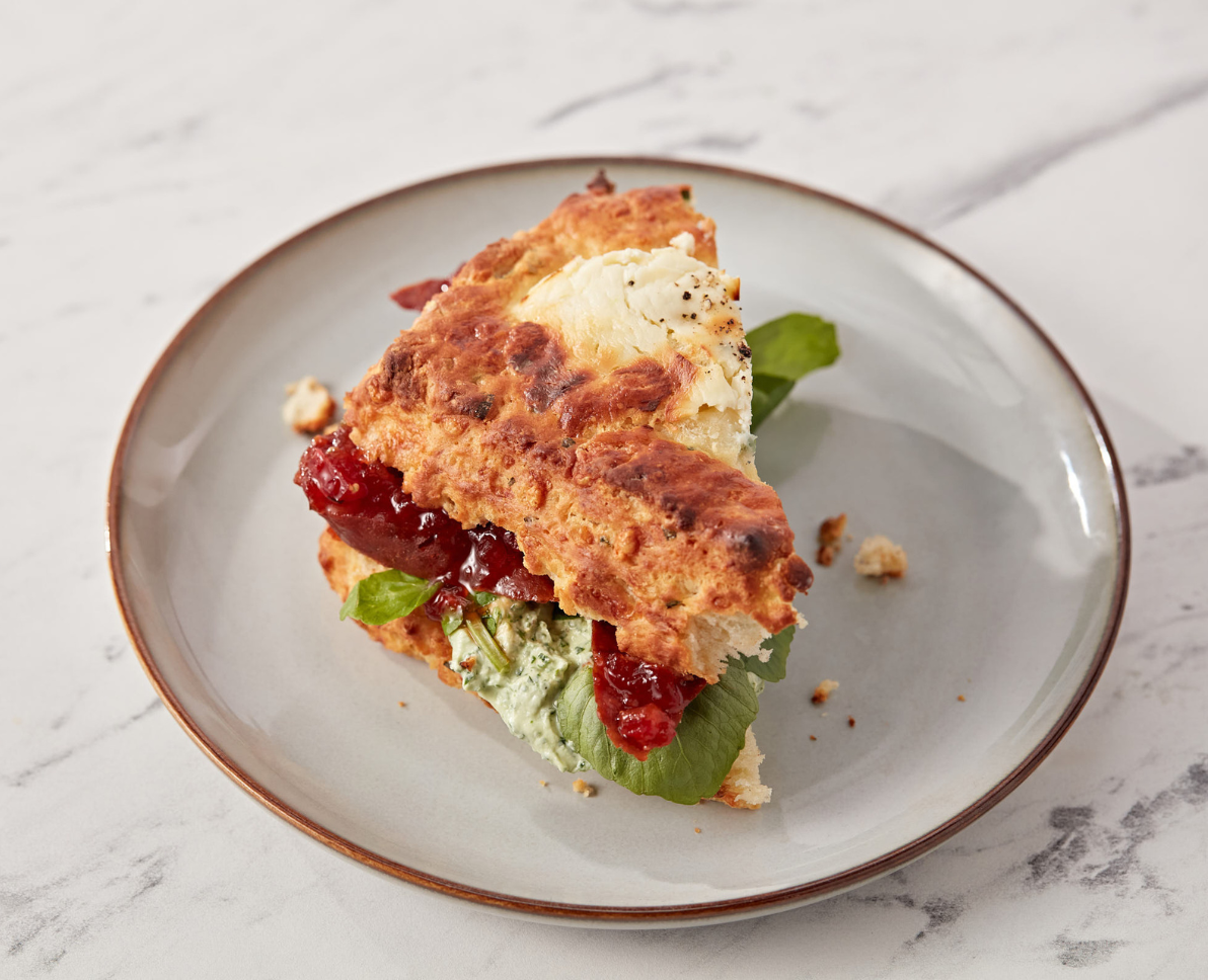 Spotlight Recipe: Bold Pairings in Action