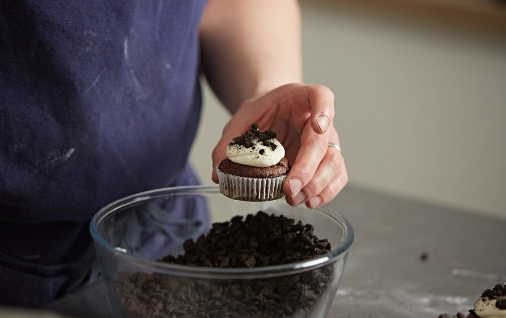 Sweet on the Move: Indulgent Grab & Go with Philly