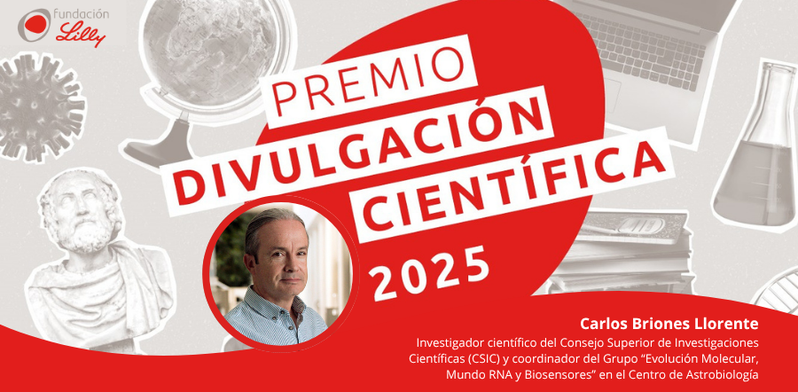 CAR Carlos Briones