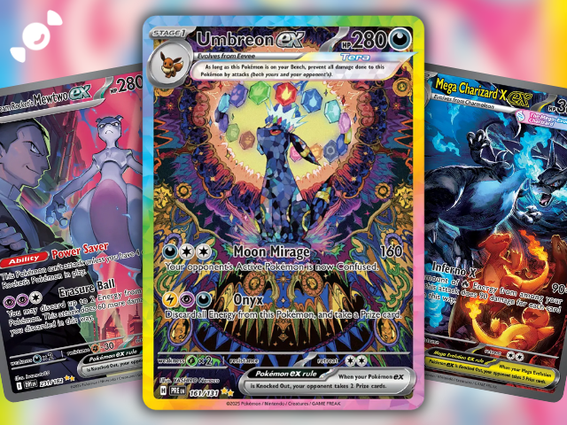 all ex pokemon cards All Vintage Ex Pokemon Cards 2003-2007 : r/pkmntcgcollections